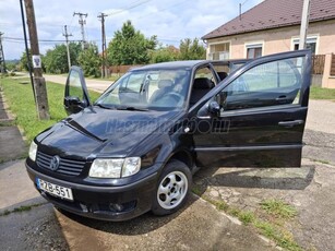 VOLKSWAGEN POLO 1.0 50