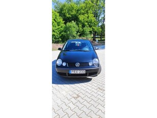 VOLKSWAGEN POLO 1.2 55 Comfortline