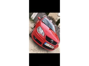 VOLKSWAGEN POLO 1.2 55 Trendline