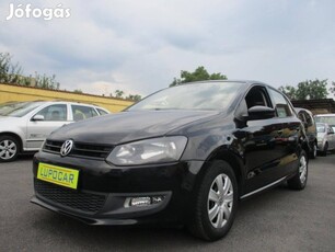 Volkswagen Polo 1.2 60 Trendline