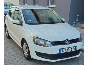 VOLKSWAGEN POLO 1.2 60 Trendline