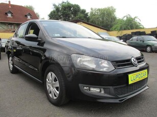 VOLKSWAGEN POLO 1.2 60 Trendline