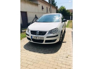 VOLKSWAGEN POLO 1.2 65 12V Trendline