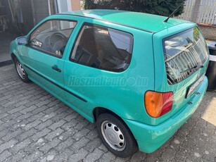 VOLKSWAGEN POLO 1.3