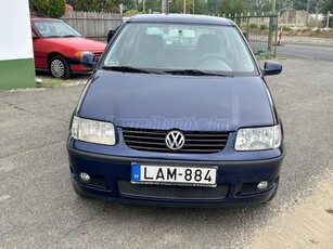 VOLKSWAGEN POLO 1.4 75 16V Comfortline