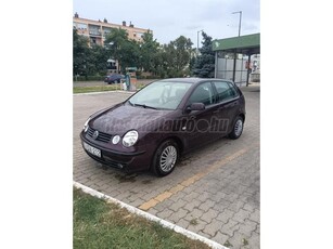 VOLKSWAGEN POLO 1.4 75