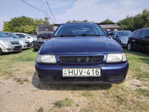 VOLKSWAGEN POLO Classic 1.6 75 Trendline VONÓHOROG 199000 KM!!!