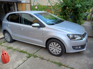 VOLKSWAGEN POLO V 1.2 70 Comfortline