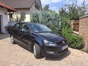 VOLKSWAGEN POLO V 1.4 85 Highline