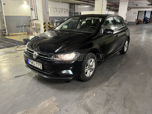 VOLKSWAGEN POLO VI 1.0 TSI Comfortline