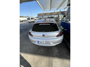 VOLKSWAGEN SCIROCCO 1.4 TSI