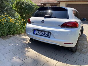 VOLKSWAGEN SCIROCCO 1.4 TSI DSG