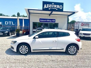 VOLKSWAGEN SCIROCCO 1.4 TSI DSG 7 sebb automata