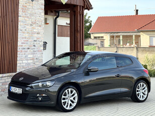 VOLKSWAGEN SCIROCCO 1.4 TSI