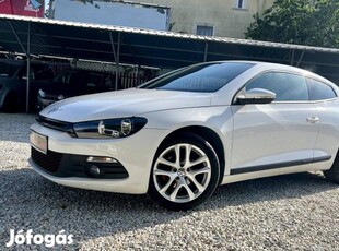 Volkswagen Scirocco 2.0 CR TDI DSG Megkímélt/F1...