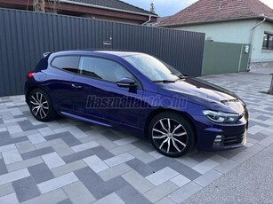 VOLKSWAGEN SCIROCCO 2.0 CR TDI R-Line