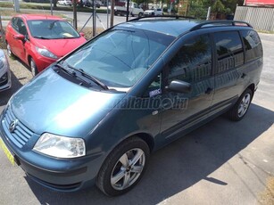 VOLKSWAGEN SHARAN 1.8 5V Turbo Comfortline