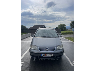 VOLKSWAGEN SHARAN 1.9 PD TDI Trendline