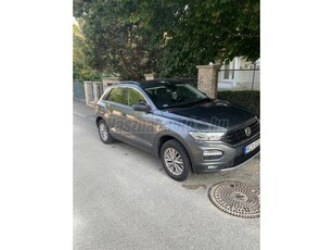 VOLKSWAGEN T-ROC 1.6 TDI SCR IQ.Drive