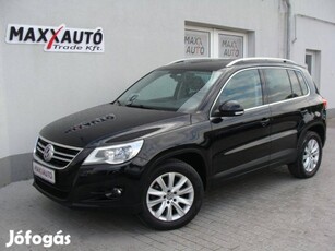 Volkswagen Tiguan 2.0 CR TDI Sport&Style 4 MOTI...