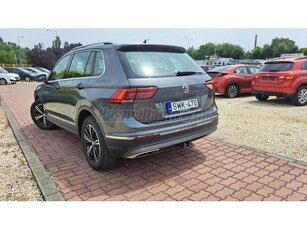 VOLKSWAGEN TIGUAN 2.0 TDI BMT SCR Bi-Turbo Highline 4Motion DSG