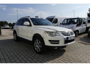 VOLKSWAGEN TOUAREG 2.5 R5 TDI