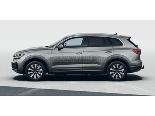 VOLKSWAGEN TOUAREG 3.0 V6 TDI Elegance Tiptronic ic TARTÓS BÉRLET EGYEDI FELTÉTELEKKEL CÉGEKNEK KÉSZLETRŐL