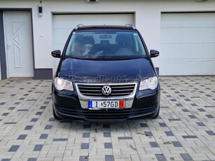 VOLKSWAGEN TOURAN 1.9 PD TDi Trendline