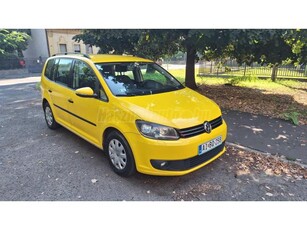 VOLKSWAGEN TOURAN 1t