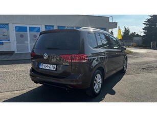 VOLKSWAGEN TOURAN 2.0 TDI BMT SCR Comfortline DSG TOURAN