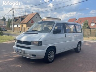 Volkswagen Transporter 2.5 7DA 1T2