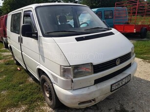 VOLKSWAGEN TRANSPORTER T4 1.9 7DJ 1H2 9