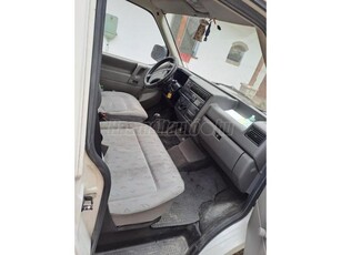 VOLKSWAGEN TRANSPORTER T4 2.5 7DJ 1K2 9