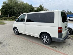 VOLKSWAGEN TRANSPORTER T5 1.9 TDI Basic