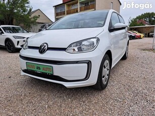 Volkswagen UP e-Up! Sávtartó//Ülés Fűtés//28500...