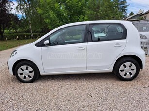 VOLKSWAGEN UP e-Up! SÁVTARTÓ//ÜLÉS FŰTÉS//28500KM//