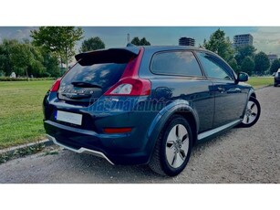 VOLVO C30 1.6 D DRIVe Kinetic