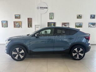 VOLVO C40 Recharge Twin Ultimate AWD