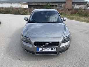 VOLVO S40 1.8 Kinetic magyarországi! SZÉP!