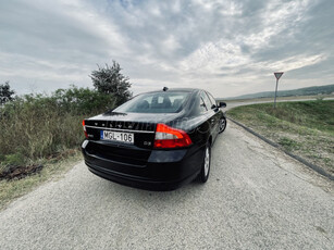 VOLVO S80 2.0 D [D3] Kinetic