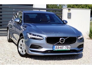 VOLVO S90 2.0 D [D3] Momentum Pro Törésmentes! Megkímélt Szép Állaptban!