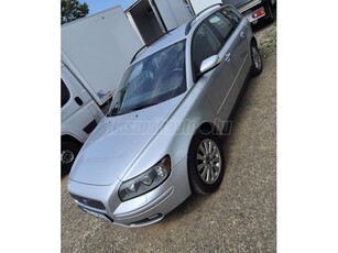 VOLVO V50 1.8 Momentum