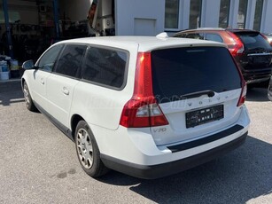 VOLVO V70 1.6 D DRIVe Summum Vezérlés cserélve!