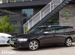 Volvo V70 2.5 R Black Stone ++ az Ikon !! Maxim...