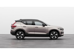 VOLVO XC40 Recharge Ultimate AZONNAL ELÉRHETŐ ! ÁFÁS! TARTOZÉK AKCIÓVAL!