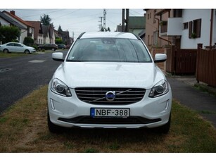 VOLVO XC60 2.0 D [D4] Summum Geartronic FWD Summum