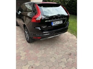 VOLVO XC60 2.4 D [D4] Ocean Race