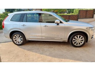 VOLVO XC90 2.0 [D5] Inscription Geartronic