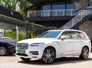 Volvo XC90 2.0 [T8] Recharge R-Design Geartroni...