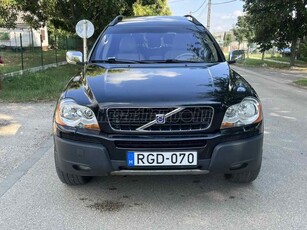 VOLVO XC90 2.4 D [D5] Executive (Automata) (7 személyes )